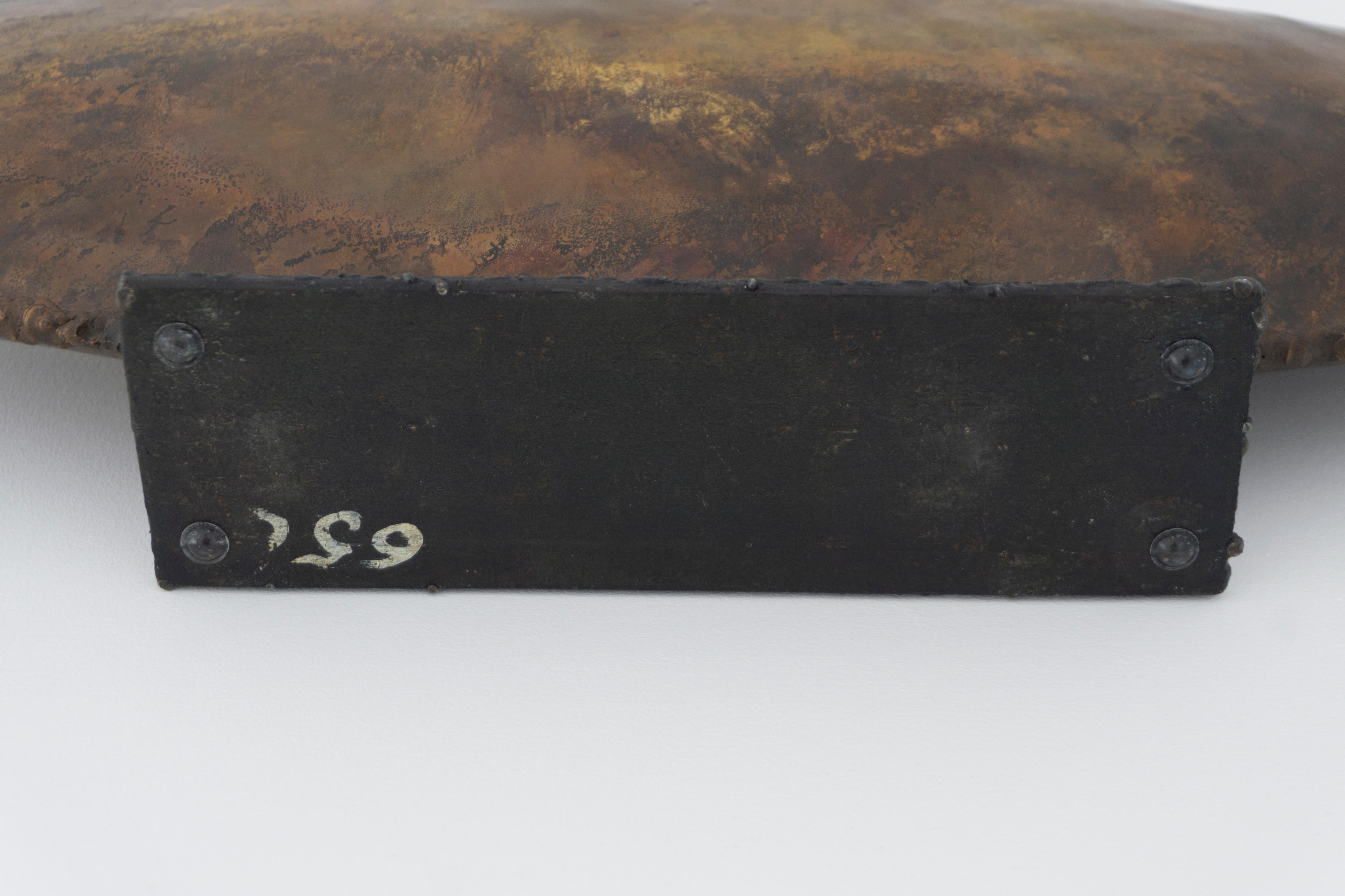 Metà XX secolo Vaso di Marcello Fantoni, 1960 in vendita