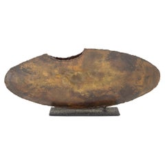 Vase by Marcello Fantoni, 1960