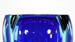 Vase by Marie Tina Aufiero for Venini, 1997