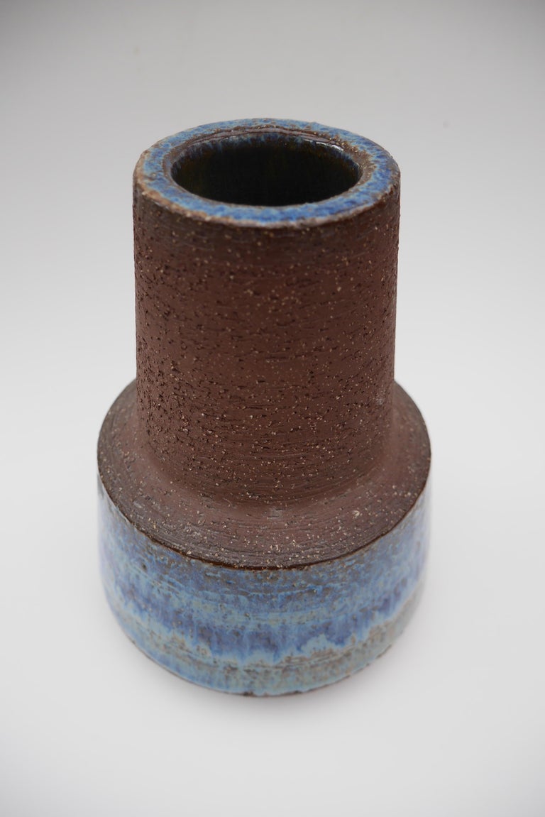 Vase by Michael Andersen for Bornholm. For Sale at 1stDibs