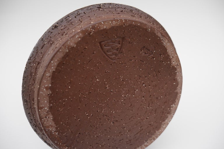 Vase by Michael Andersen for Bornholm. For Sale at 1stDibs