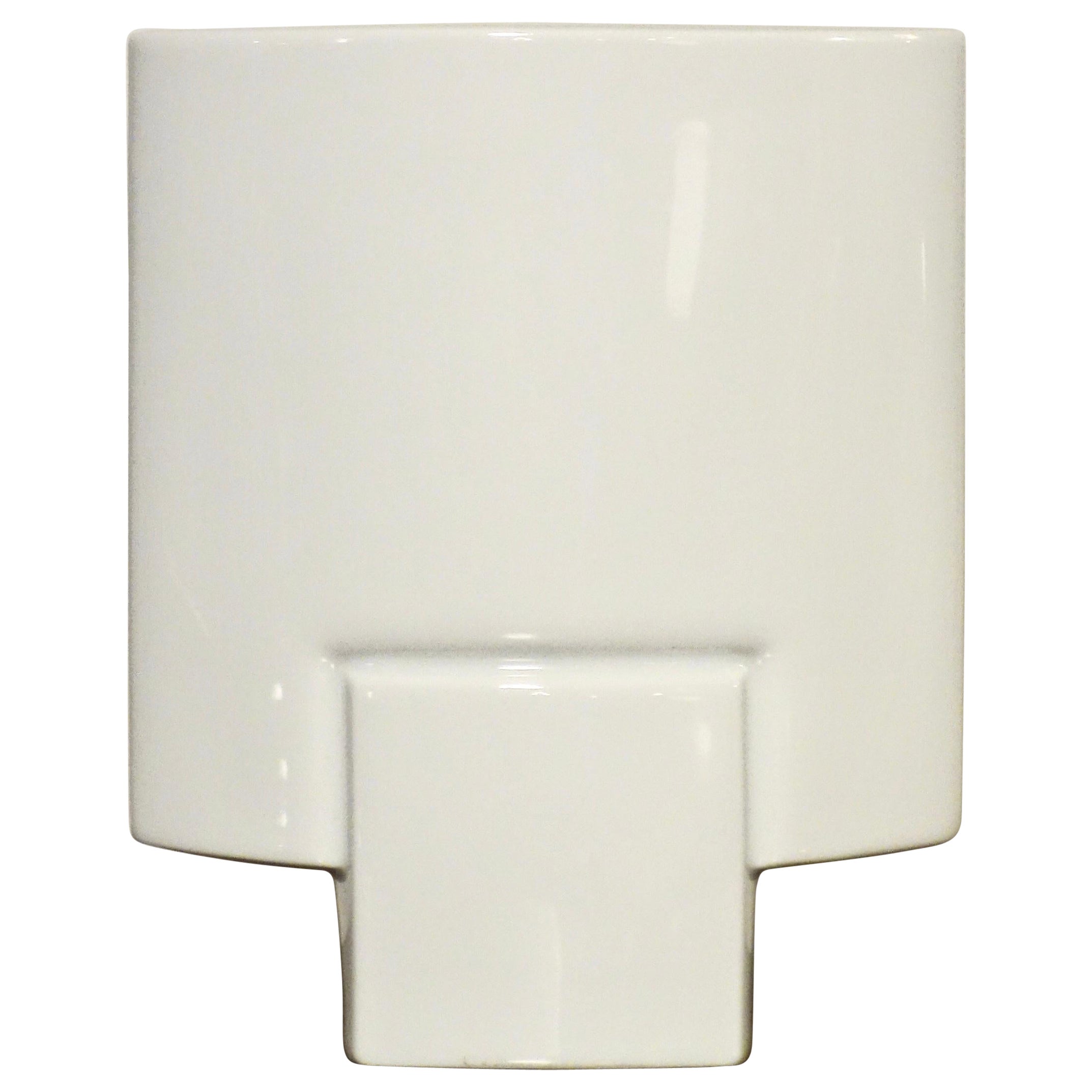Vase by Michael Boehm for Rosenthal, Germany 1980's