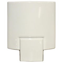 Vase von Michael Boehm für Rosenthal, Deutschland 1980er Jahre