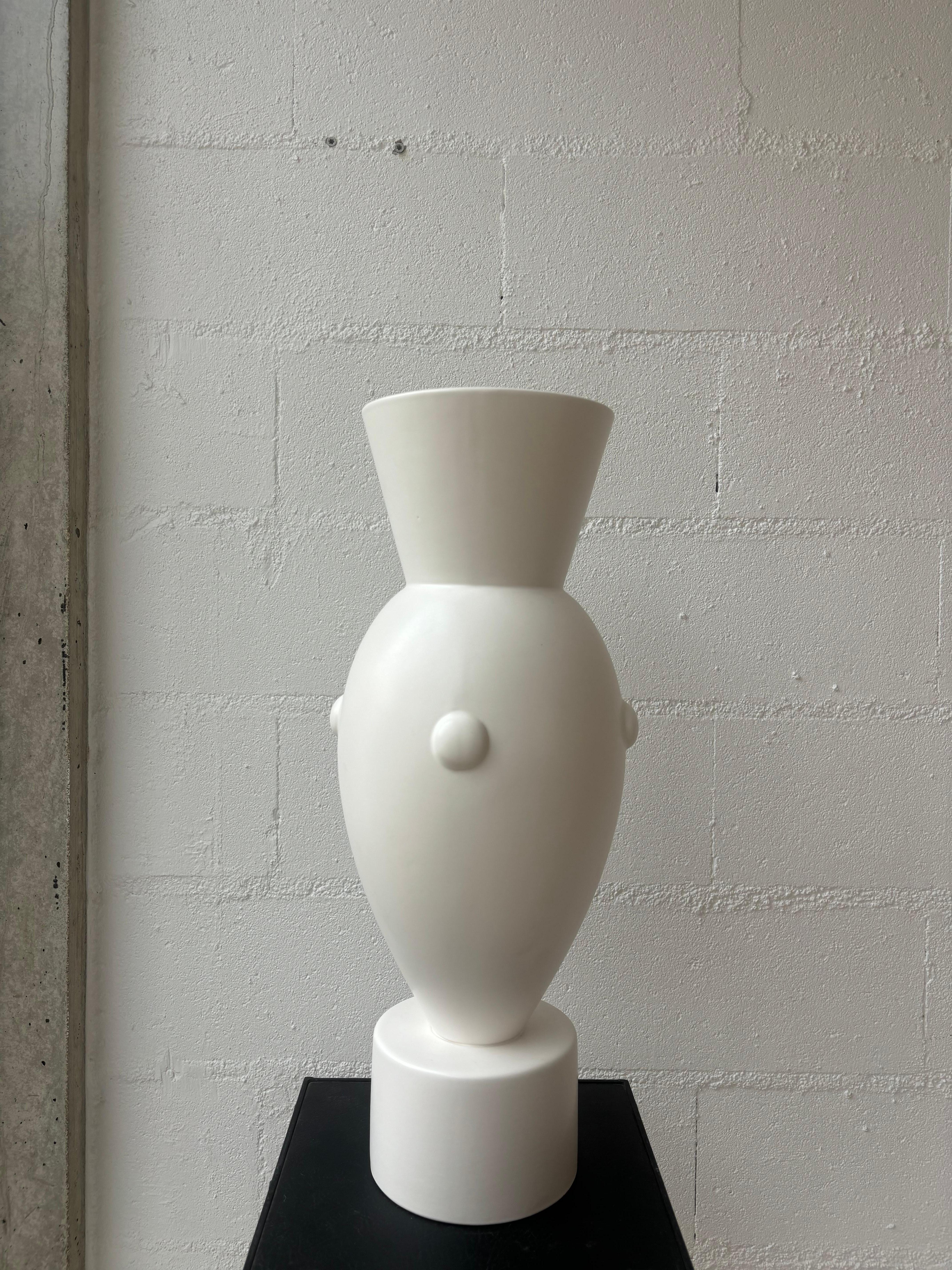 Moderne Vase d'Olivier Gagnère en vente