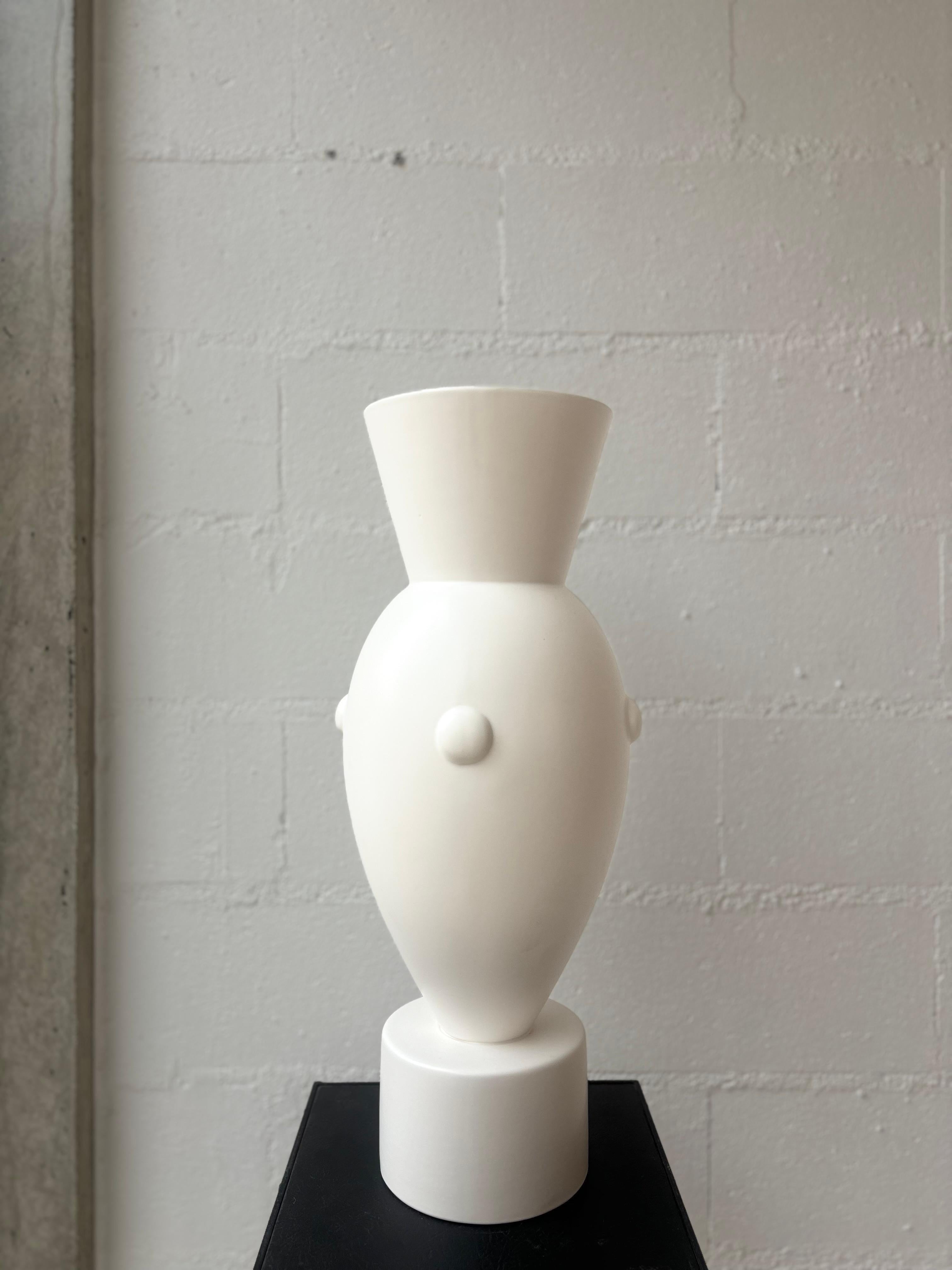 Français Vase d'Olivier Gagnère en vente