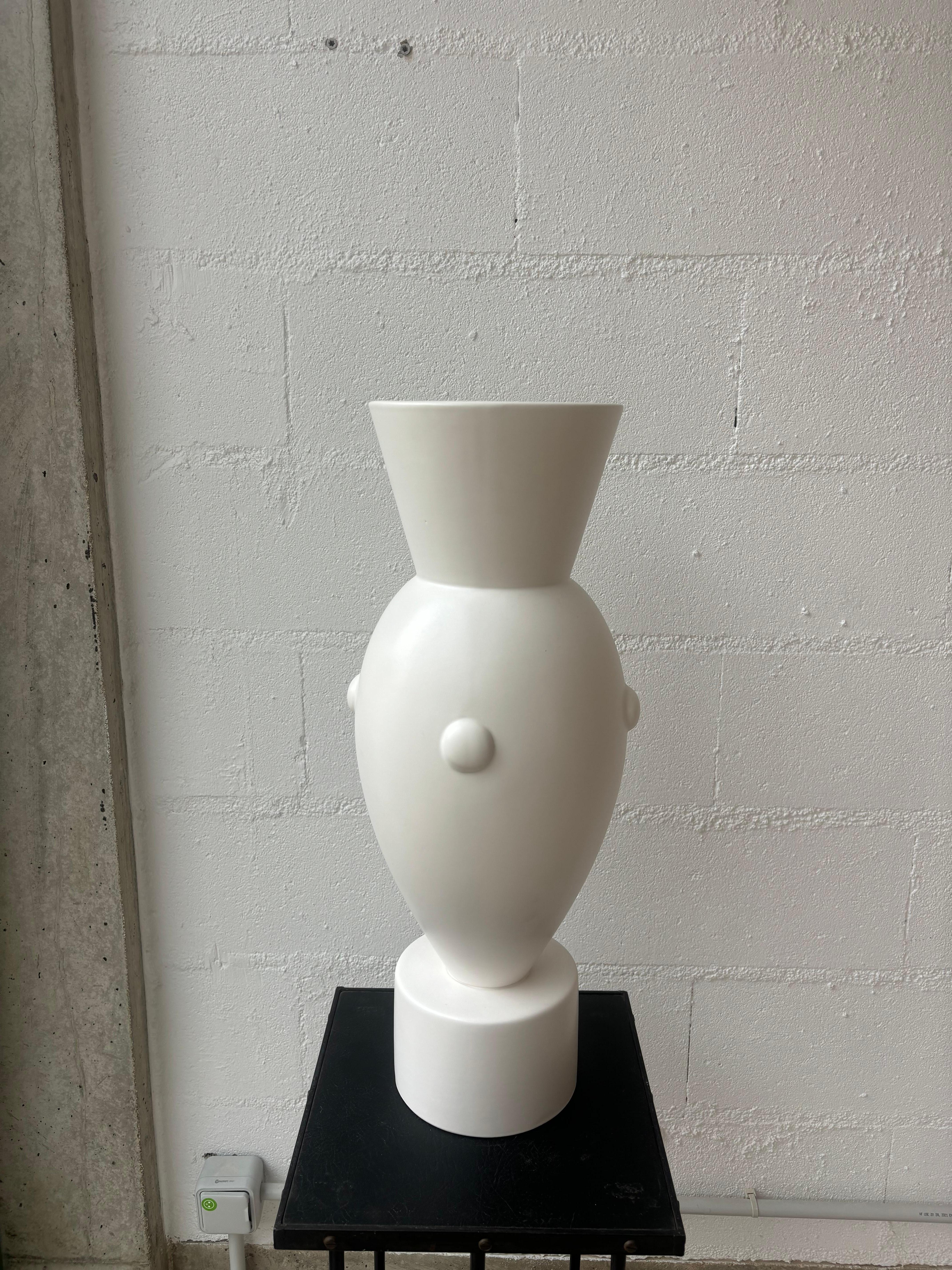 Vase d'Olivier Gagnère Bon état - En vente à SAINT-OUEN-SUR-SEINE, FR