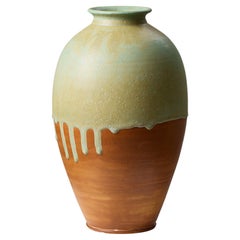 Vase by Per Liliengren, Sweden, 1990s