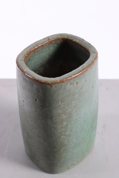 Vase von Per Linnemann Schmidt für Palshus, Keramik, 1960er-Jahre