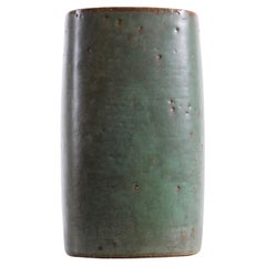 Vase von Per Linnemann Schmidt für Palshus, Keramik, 1960er-Jahre