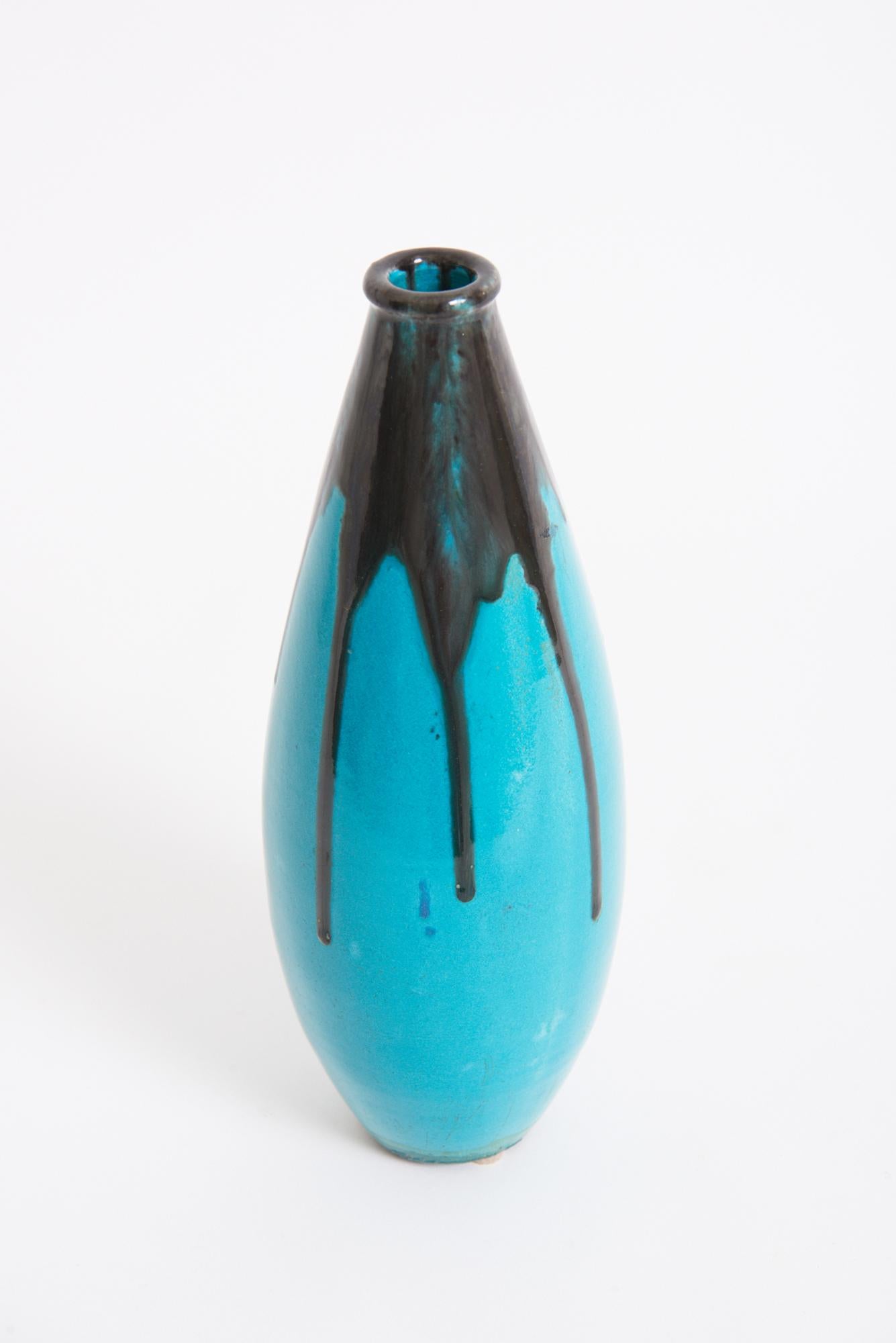 Francese Vaso di Primavera in vendita
