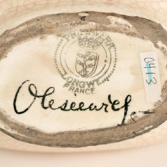 Vase by Primavera France