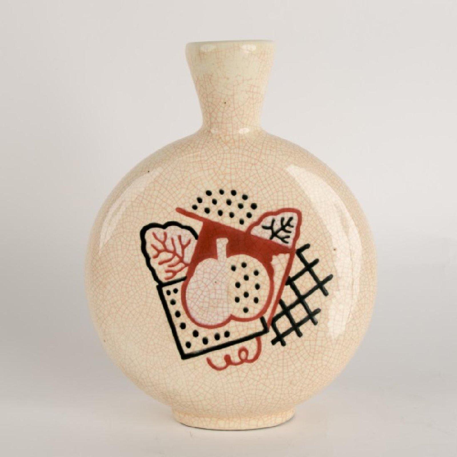 Francese Vaso di Primavera France in vendita