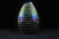 Vase by Radi Giulio, 1948