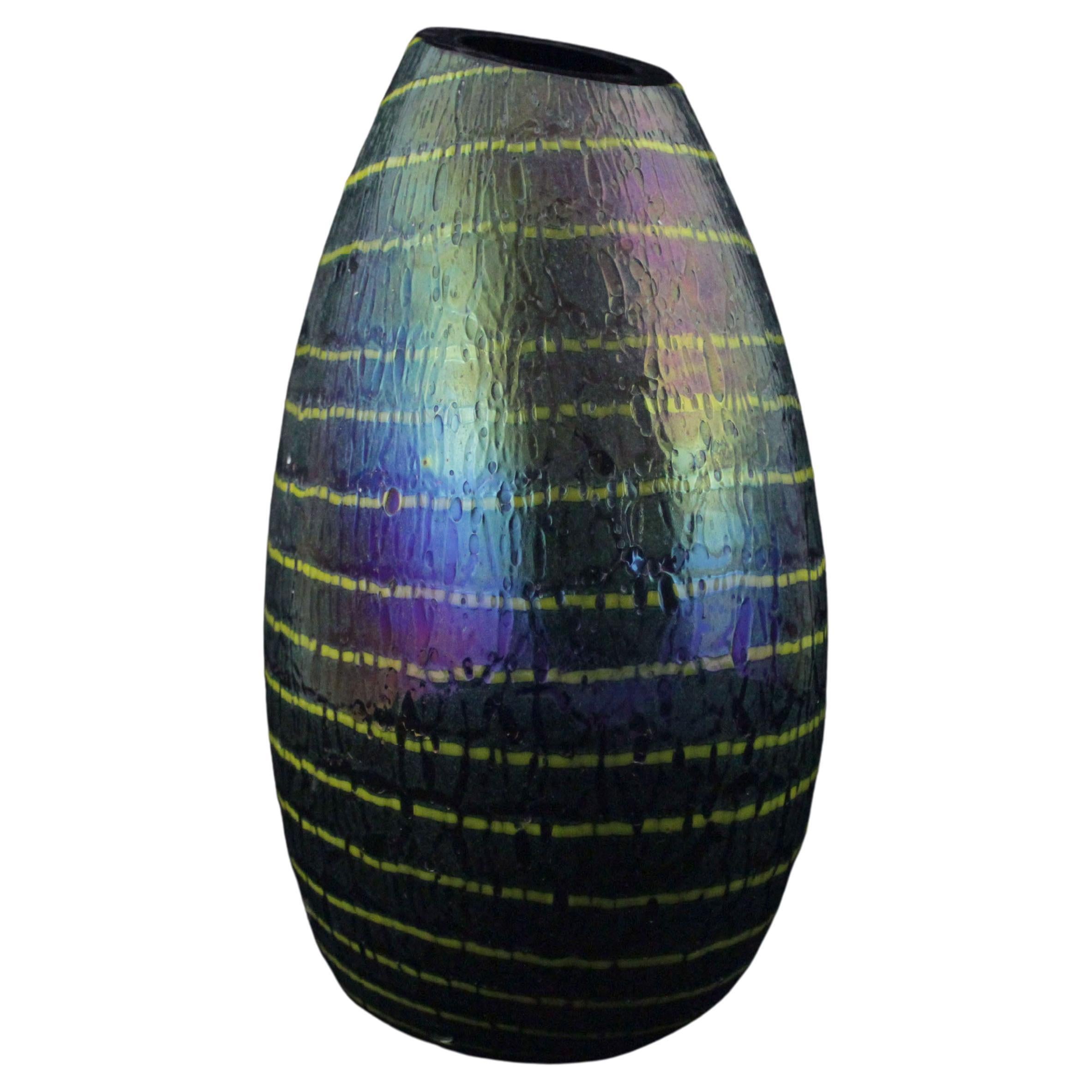Vaso di Giulio Radi, 1948 in vendita