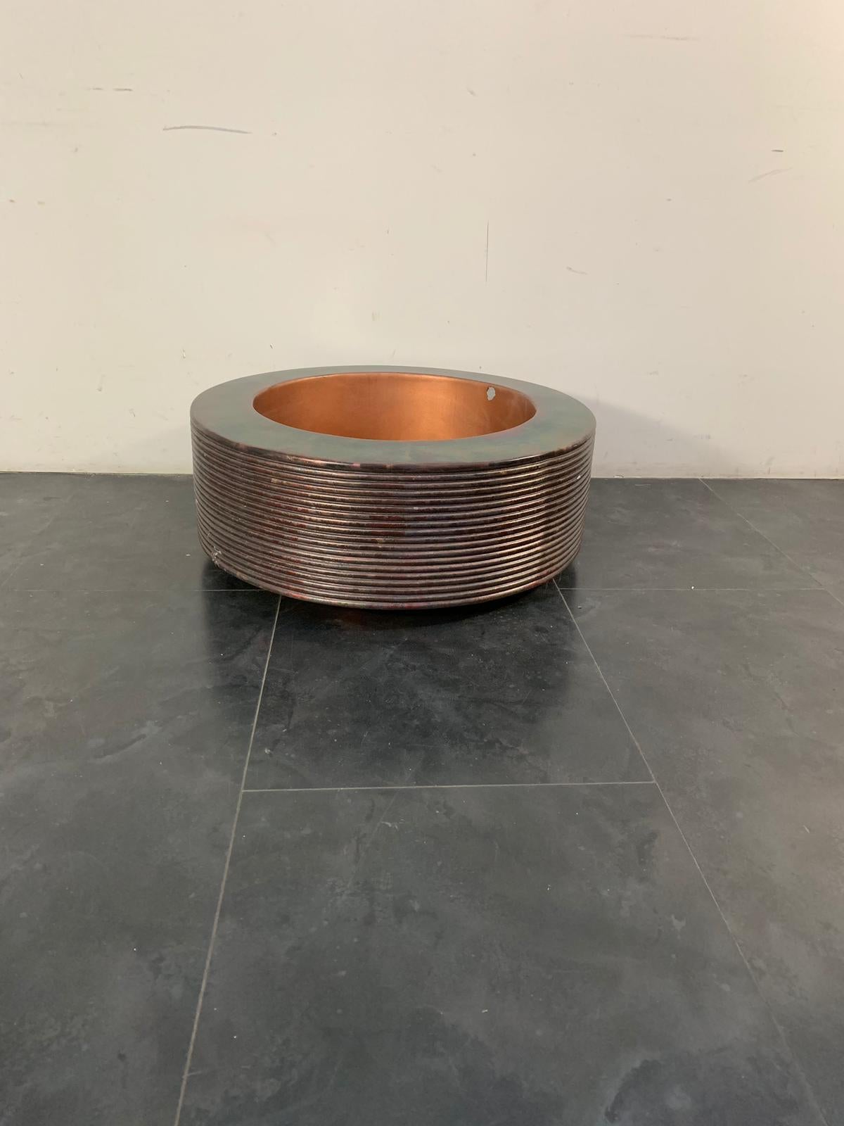 Vaso di Ravi Sing per Light Works Resources, anni '90 in vendita 4