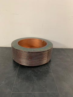 Vaso di Ravi Sing per Light Works Resources, anni '90