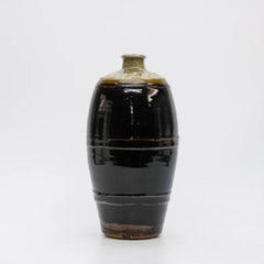 Vase by Renowned Welsh Potter Phil Rogers