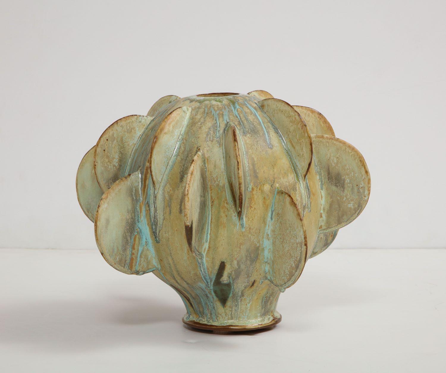 Vase by Robbie Heidinger 1