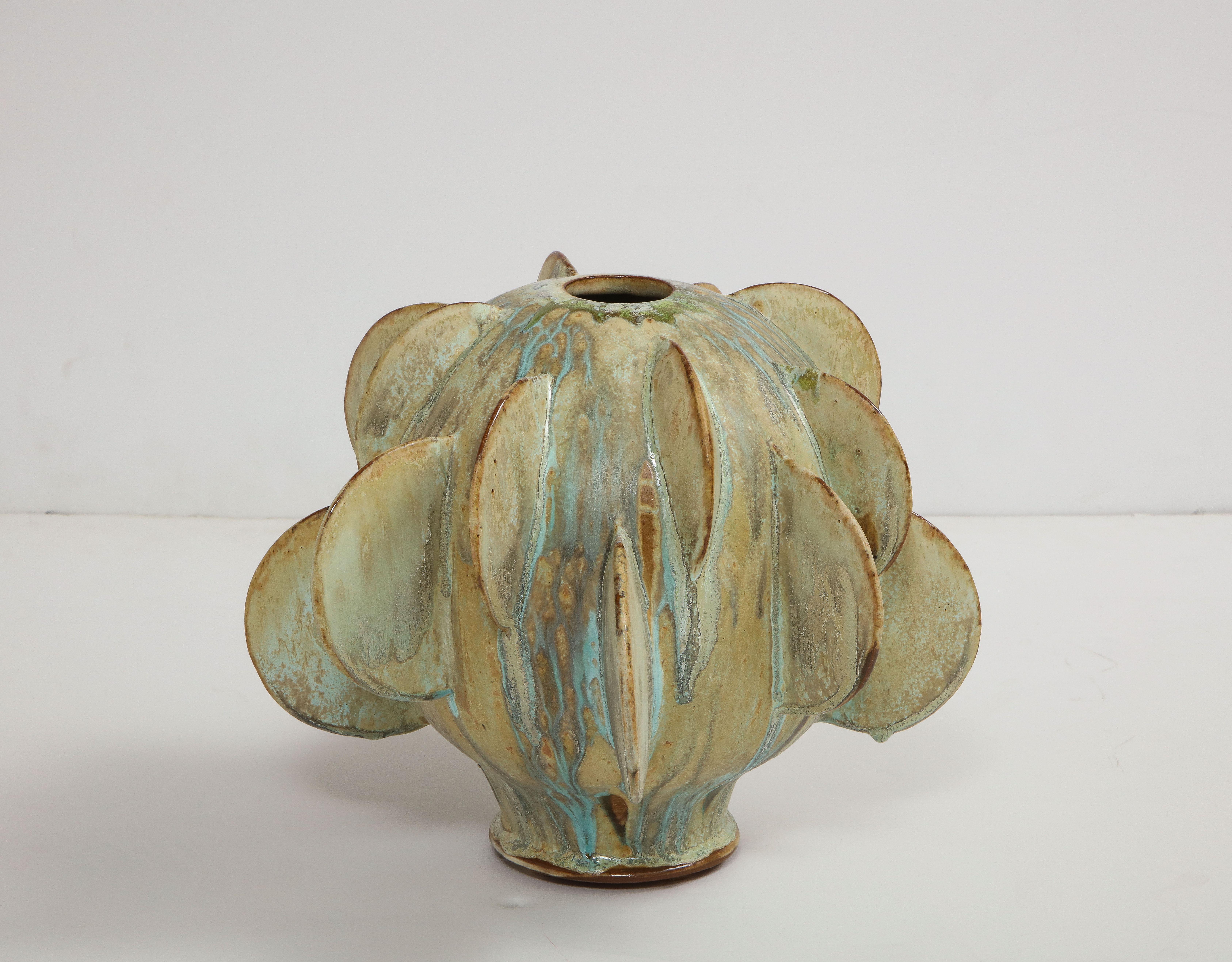 Vase by Robbie Heidinger 2