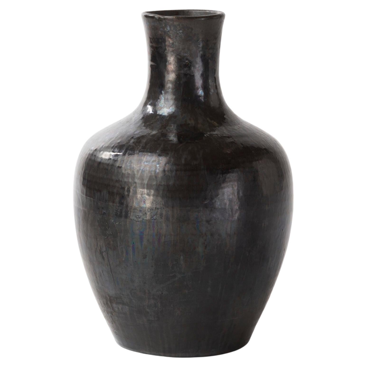 Vase by Robert Picault en venta