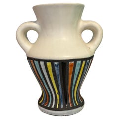 Vaso di Roger Capron