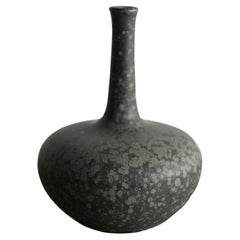 Vase von Rolf Palm Schweden, 1971