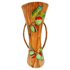 Vase by Rometti Umbertide