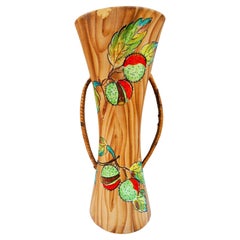 Vase by Rometti Umbertide