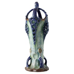 Vase by RStK Pottery