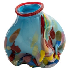 Vase de Sema Topaloglu