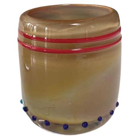 Vase by Sema Topaloglu For Sale