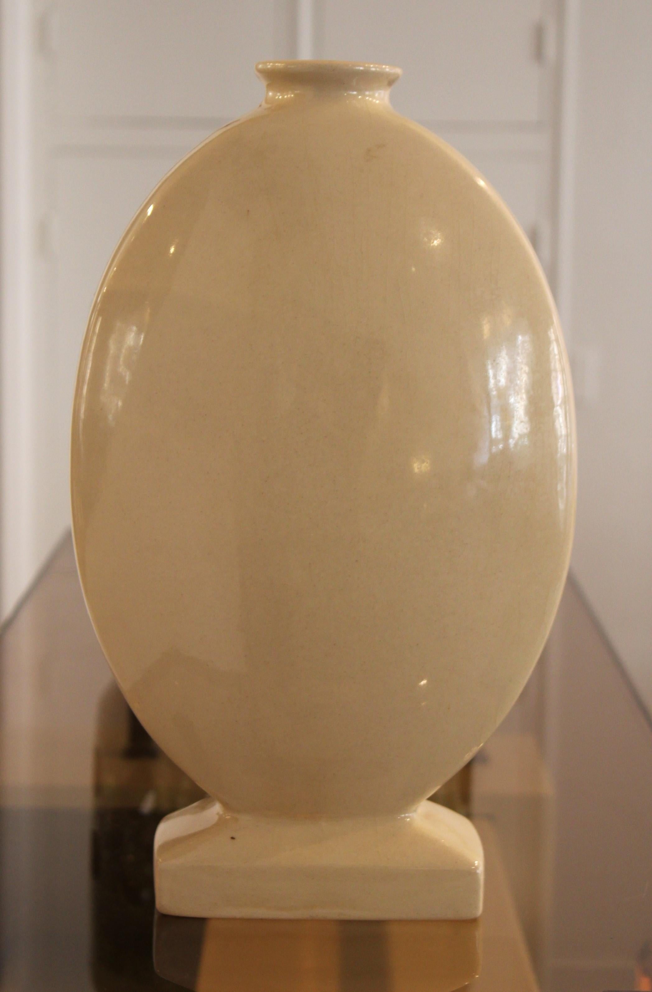 Vase de Simone Larrieu Bon état à Paris, FR