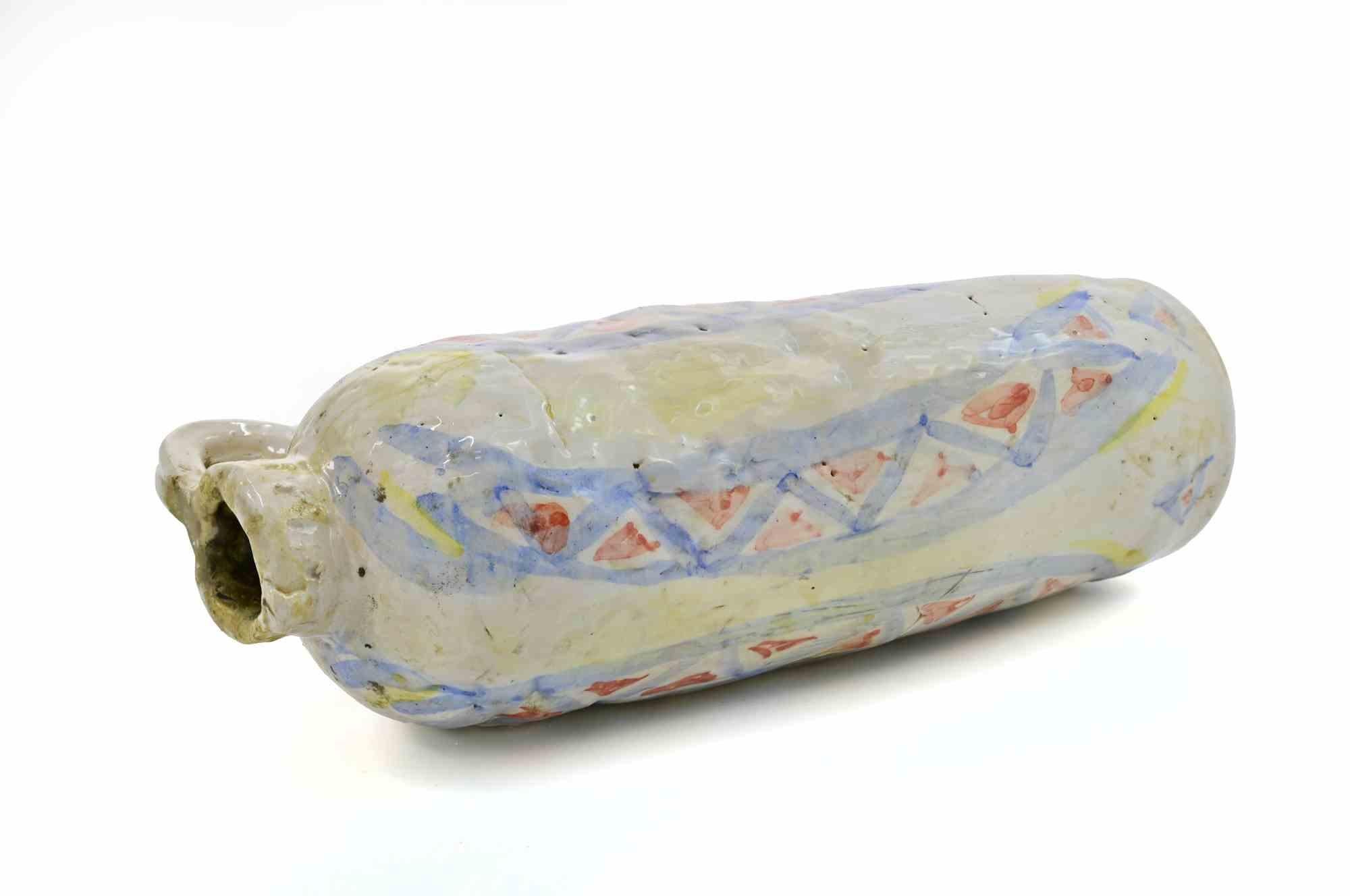 Italiano Vaso di Sirio Pellegrini, anni '60 in vendita