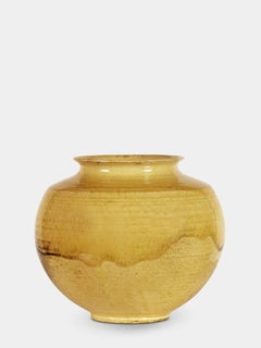 Vase by Svend Hammershøi for Kähler