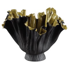 Vase by the artist Nayla Sirgi