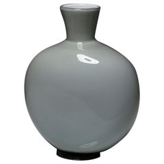 Vase by Tomaso Buzzi for Venini, Italy, 1985