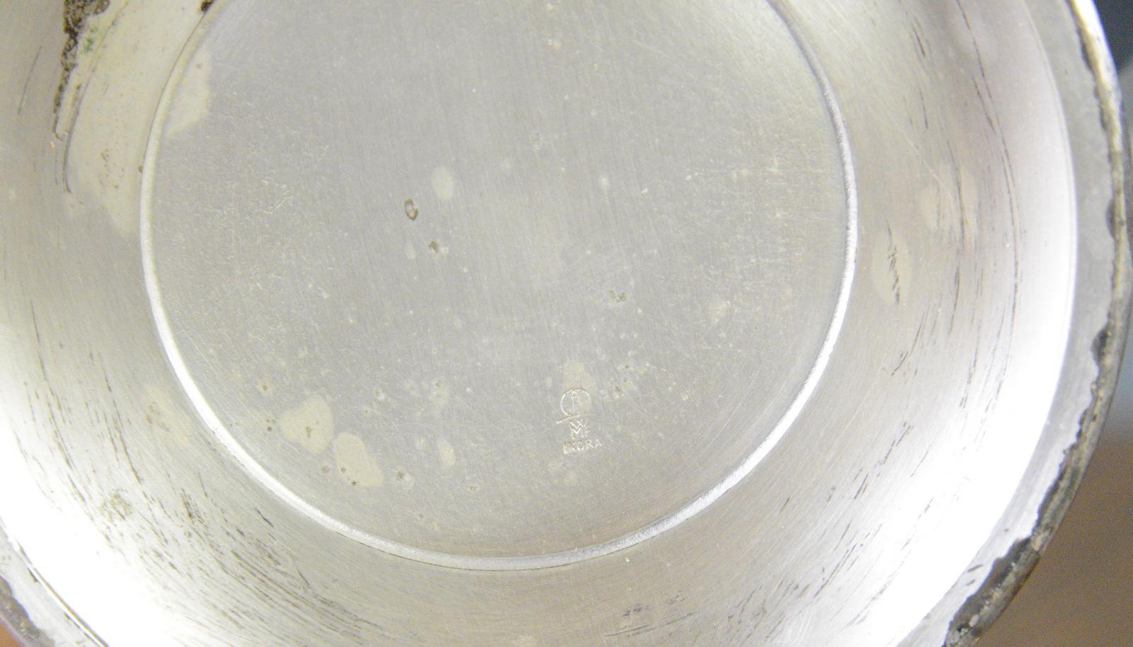 Inizio XX secolo Vaso di WMF Ikora circa 1920 in vendita