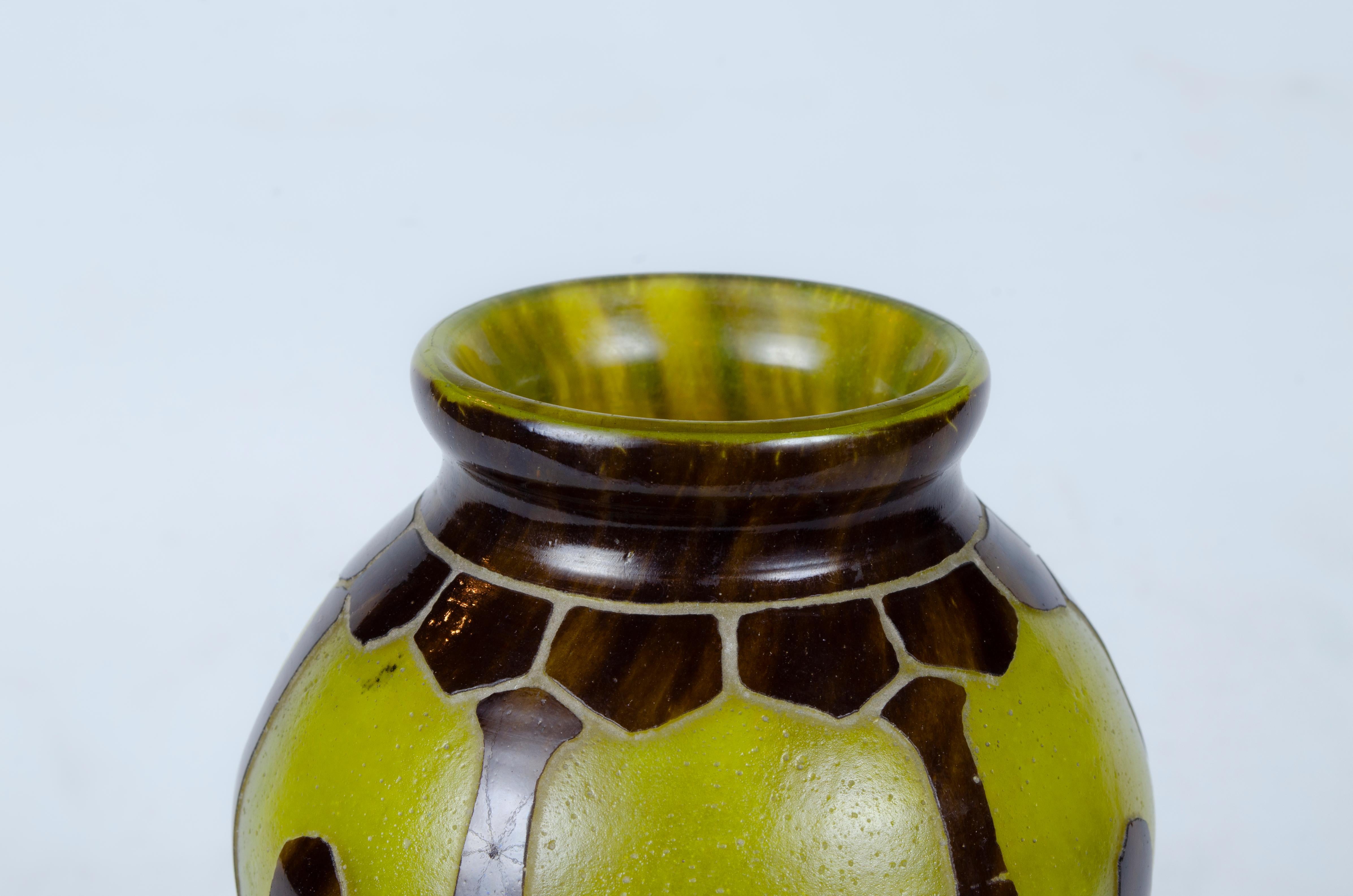 Francese Vaso 