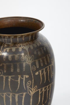 Vase, circa 1925