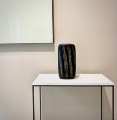 Contemporary Handblown Murano Glass Sculpture by Michela Cattai, Italy, 2017