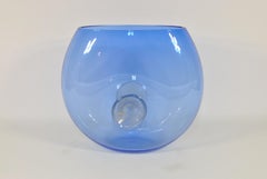 Vaso, Design Cenedese & Albarelli, Italia, 1980
