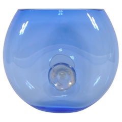 Vase, Design Cenedese & Albarelli, Italy, 1980