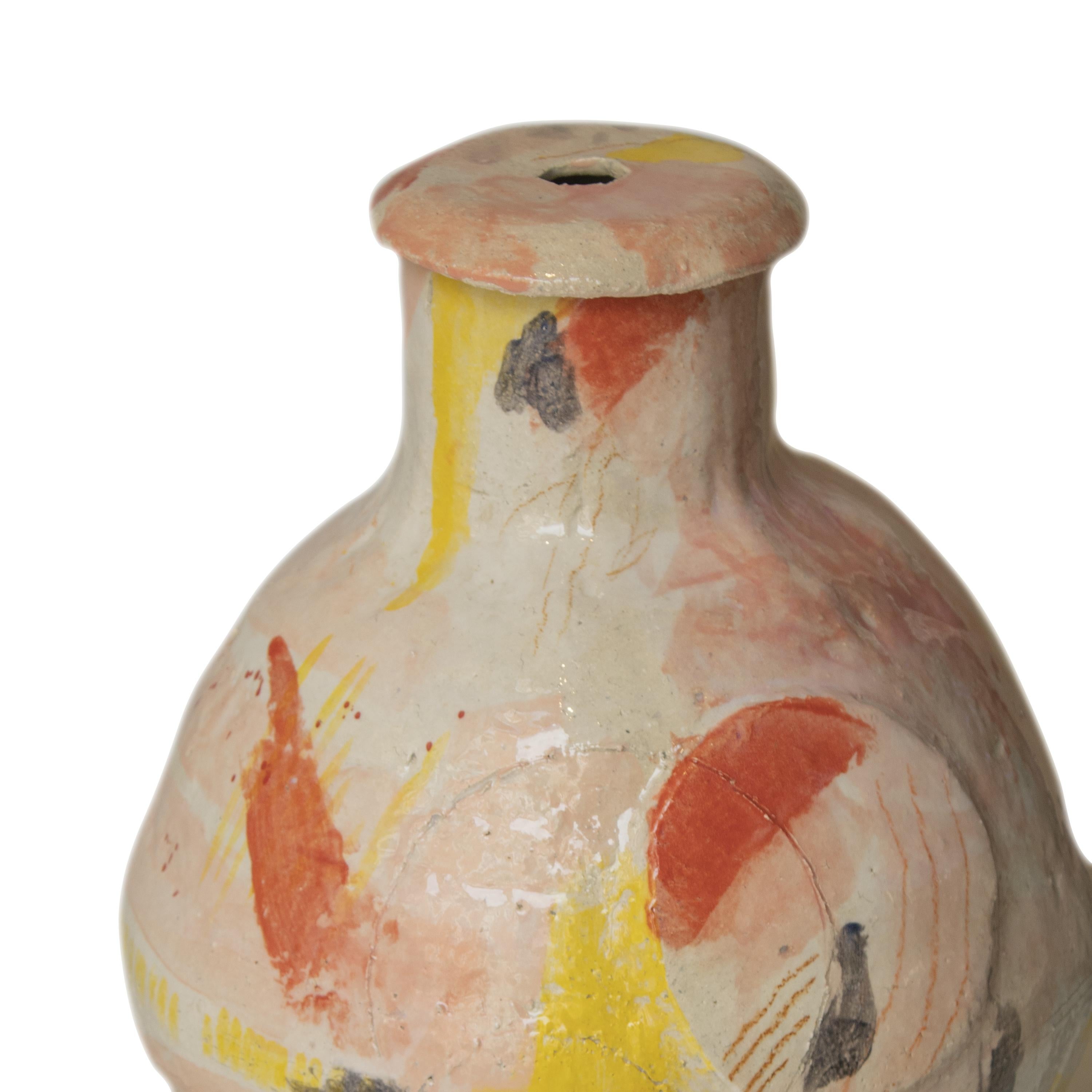 Contemporary Vase Designed by Ana Laso, Spain, 2023 For Sale