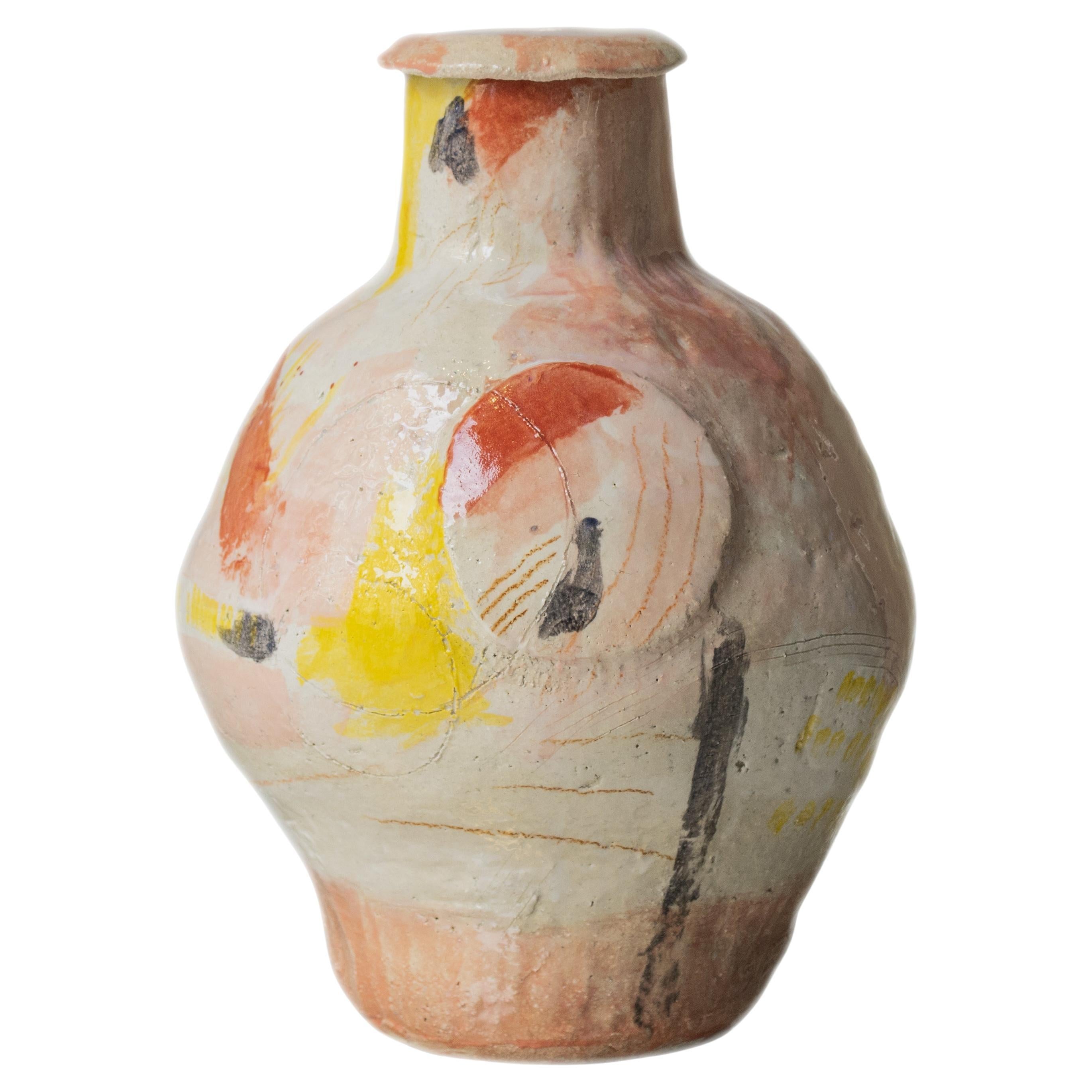 Vase Designed by Ana Laso, Spain, 2023 For Sale