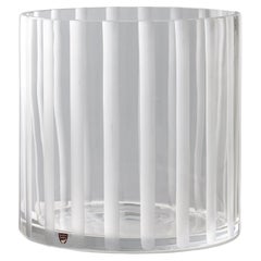 Vase designed by Anne Nilsson for Orrefors Sweden, 1960s