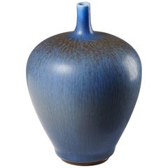 Vase Designed by Berndt Friberg for Gustavsberg, Sweden, 1950s