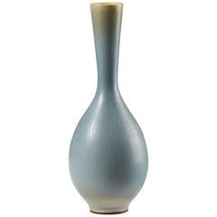 Vase Designed by Berndt Friberg for Gustavsberg, Sweden, 1950s