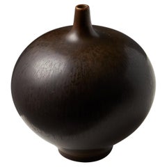 Vase designed by Berndt Friberg for Gustavsberg, Sweden, 1950’s