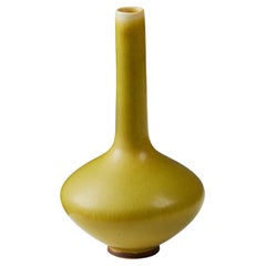 Vase Designed by Berndt Friberg for Gustavsberg, Sweden, 1950's