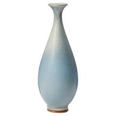 Vase Designed by Berndt Friberg for Gustavsberg, Sweden, 1950’s